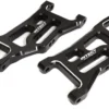 Integy Billet Machined Front Lower Arms for 1/10 Rustler 2WD, Slash 2WD & Stampede 2WD