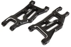 Integy Billet Machined Front Lower Arms for 1/10 Rustler 2WD, Slash 2WD & Stampede 2WD