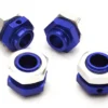 Integy Billet Machined 17mm Wheel Adapters for Arrma Kraton 6S BLX Brushless Truggy