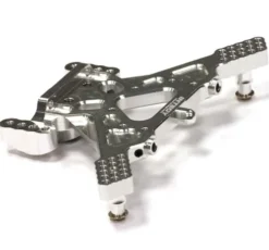 Integy Billet Machined Rear Shock Tower for 1/10 Traxxas Bandit