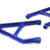 Integy Billet Machined Rear Upper Suspension Arms for Traxxas 1/8 E-Revo 2.0