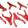 Integy Billet Machined T5 Alloy Conversion Kit for Traxxas 1/16 E-Revo & Summit