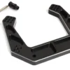Integy Machined Front Shock Tower for Electric Slash 2WD, Rustler 2WD, Stampede 2WD XL5