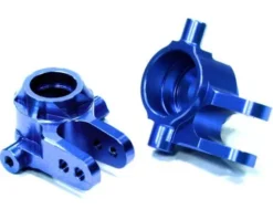 Integy Machined T2 Steering Block (2) for 1/10 Stampede 4X4, Slash 4X4 & Rustler 4X4
