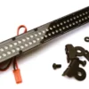 Integy Realistic Roof Top LED (54) Light Bar 148x18x19mm