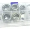 Integy Replacement Ball Bearing & Hardware Set for Traxxas X-Maxx Monster Truck