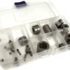 Integy Replacement Ball Bearing & Hardware Set for Traxxas 1/10 E-Revo 2.0