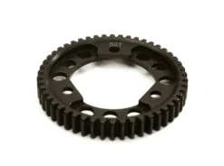 Integy Steel 0.8 Center Diff Type Spur Gear 50T for 1/10 Stampede 4X4 & Slash 4X4