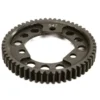 Integy Steel 0.8 Center Diff Type Spur Gear 54T for 1/10 Stampede 4X4 & Slash 4X4