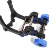 Integy Wheelie Bar Set for Traxxas X-Maxx 8S 4X4