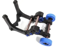 Integy Wheelie Bar Set for Traxxas X-Maxx 8S 4X4
