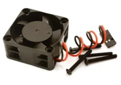 Integy 40x40x20mm High Speed Cooling Fan 16k rpm w/ JST Plug 150mm Wire Harness