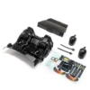 Interior Set 8X Super Lasernut – LOS250061