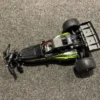 Ishima Buggy (donor chassis helemaal nieuw / niet compleet)
