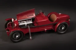 Italeri Alfa Romeo 8C 2300 Roadster 1:12 bouwpakket