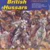 Italeri Bouwpakket British Hussars 1:72
