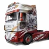 Italeri DAF XF-105 Smoky Jr. – 1:24 – 3917. (discontinued)