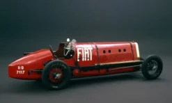 Italeri Fiat Mefistofele 21706 in 1:12 bouwpakket