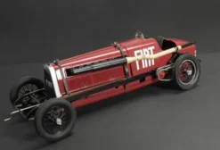 Italeri Fiat Mefistofele 21706 in 1:12 bouwpakket
