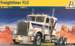 Italeri Freightliner FLC – 1:24 – 3859