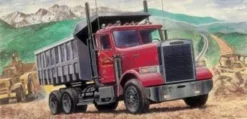 Italeri Freightliner Heavy duty dumper – 1:24 – 3783
