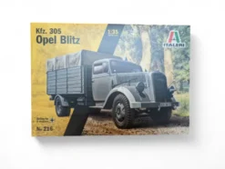 Italeri KFZ. 305 Opel Blitz – ITA-0216
