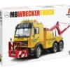 Italeri MERCEDES-BENZ WRECKER TRUCK – 93808