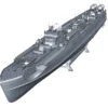 Italeri Schnellboot S-26/S-38 – 1:35 bouwpakket