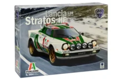 Italeri Stratos HF 1:24 bouwpakket
