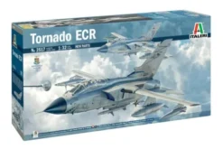 Italeri Tornado IDS/ECR in 1:32 bouwpakket