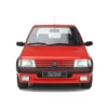 IXO Collection 1/8 PEUGEOT 205 GTi metalen bouwpakket