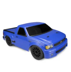 Jconcepts 1/10 Illuzion 1999 Ford Lightning Scalpel – 0310 body