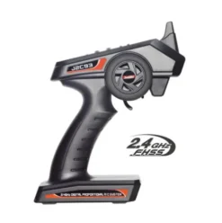 Joysway Alpha Brushless Racing Boot RTR Rood