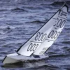 Joysway Dragon Flite 95 V3 Racing Sailing Yacht RTR helemaal ready to run(Versie 2025/2026)
