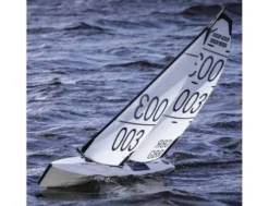 Joysway Dragon Flite 95 V3 Racing Sailing Yacht RTR helemaal ready to run(Versie 2025/2026)