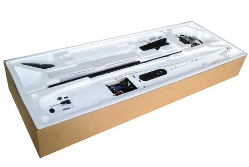 Joysway Dragon Flite 95 V2 Racing Sailing Yacht ARTR (Model 2023)