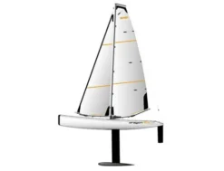 Joysway Dragon Flite 95 V3 Racing Sailing Yacht ARTR zonder zender en ontvanger (Versie 2025/2026)
