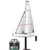 Joysway Dragon Force 65 V8 Racing Sailing Yacht RTR helemaal ready to run (Versie 2025/2026)