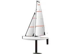 Joysway Dragon Force 65 V8 Racing Sailing Yacht RTR helemaal ready to run (Versie 2025/2026)