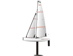 Joysway Dragon Force 65 V8 Racing Sailing Yacht ARTR zonder zender en ontvanger (Versie 2025/2026)