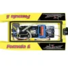 Joysway Mad Shark V3 F1 Mini Racing Boat 420mm 2.4Ghz RTR