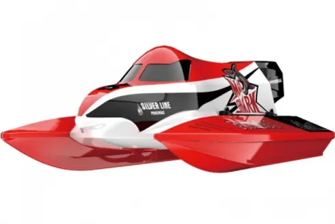 Joysway Mad Shark V2 Mini F1 Brushless Speedboat RTR