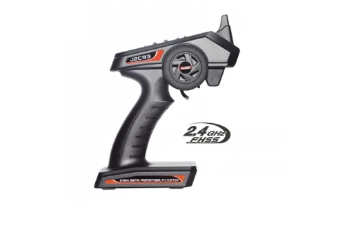 Joysway Mad Shark V2 Mini F1 Brushless Speedboat RTR