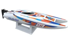 Joysway Magic Cat Catamaran Racing Boat V6 2.4Ghz RTR