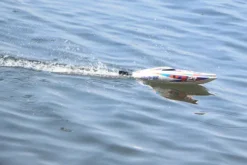 Joysway Magic Cat Catamaran Racing Boat V6 2.4Ghz RTR