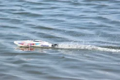 Joysway Magic Cat Catamaran Racing Boat V6 2.4Ghz RTR