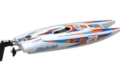 Joysway Magic Cat Catamaran Racing Boat V6 2.4Ghz RTR