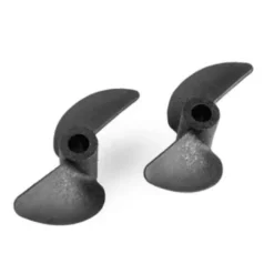 JOYSWAY P1.4XD35MM TWO BLADE NYLON PROPELLER (PK2)