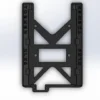 JP 3D Traxxas X-Maxx 8S ESC Mount (Castle Creations XLX2)