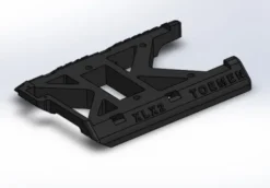 JP 3D Traxxas X-Maxx 8S ESC Mount (Castle Creations XLX2)